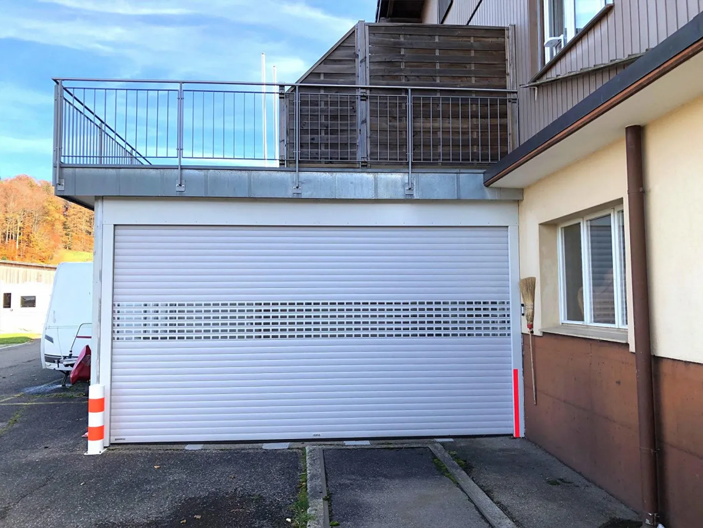 SPACIEUX, SEC ET ABORDABLE - Photo 2 sur 6