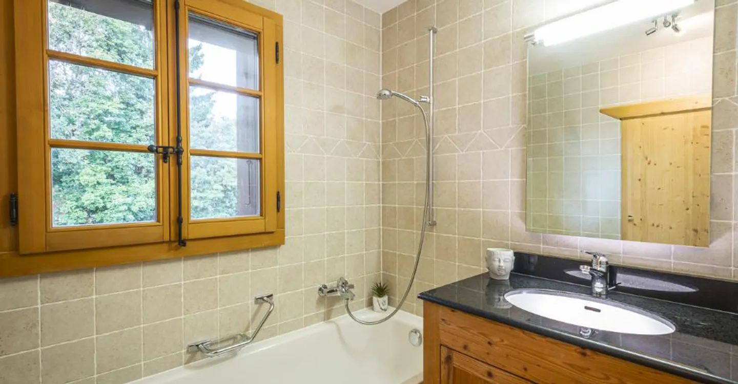 Appartement Charmant à Chesières - Photo 11 sur 12