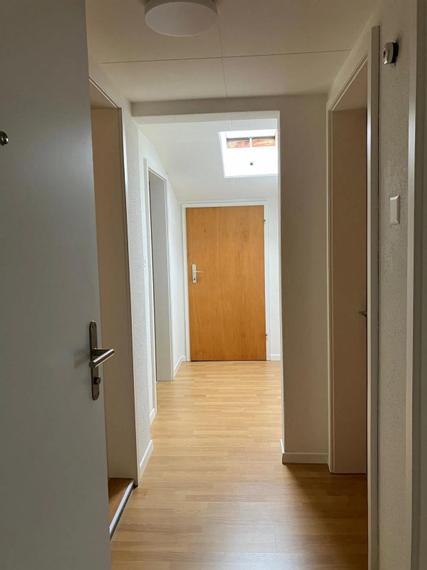 2 Zimmer Dachwohnung in MFH - Photo 5 of 13