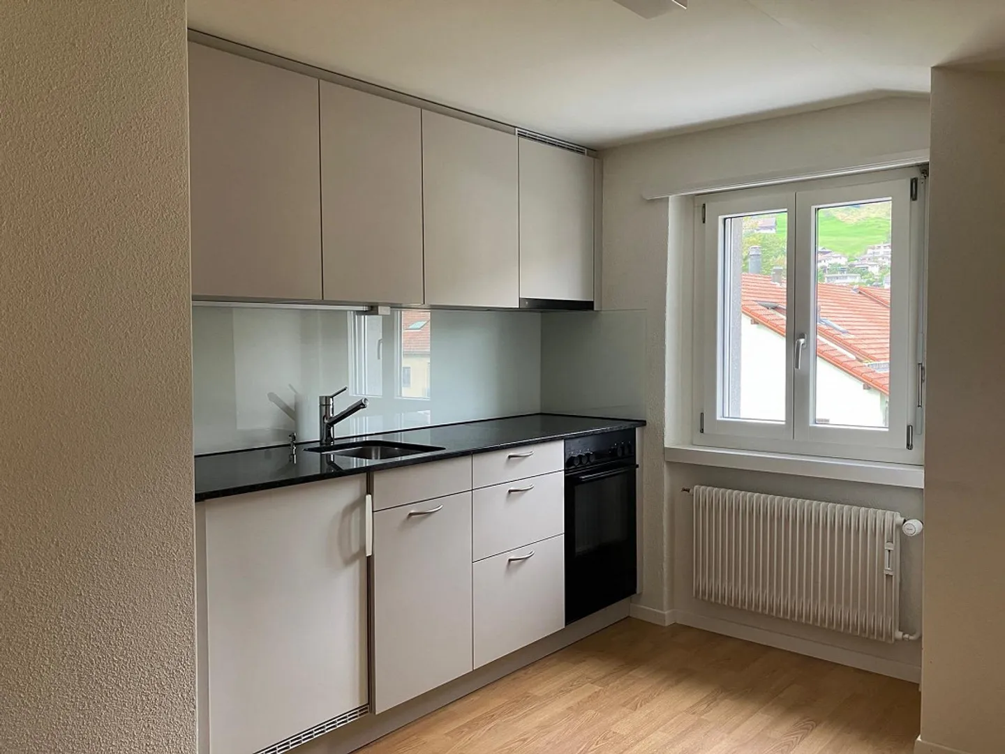 2 Zimmer Dachwohnung in MFH - Photo 7 of 13