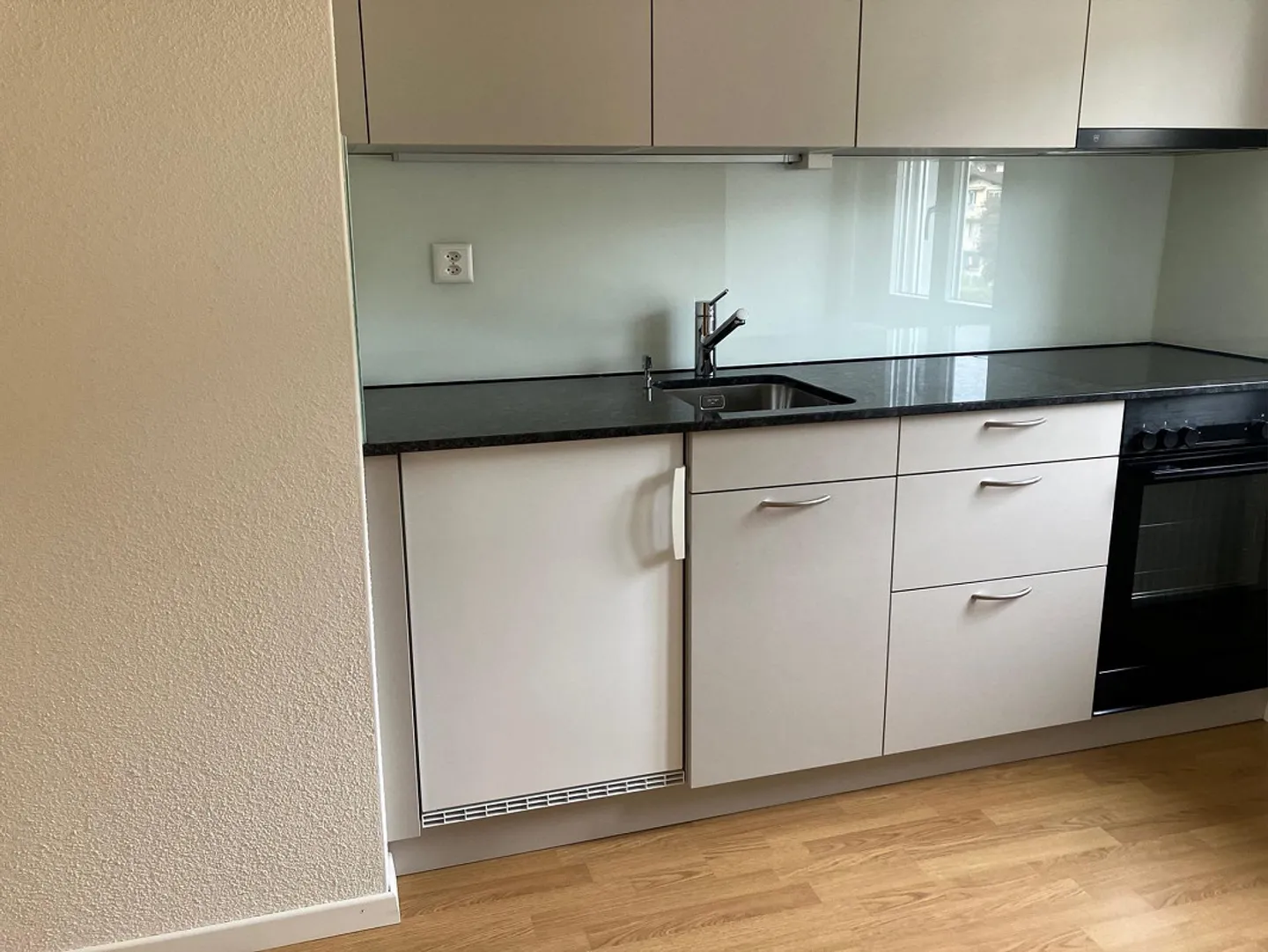 2 Zimmer Dachwohnung in MFH - Photo 6 of 13