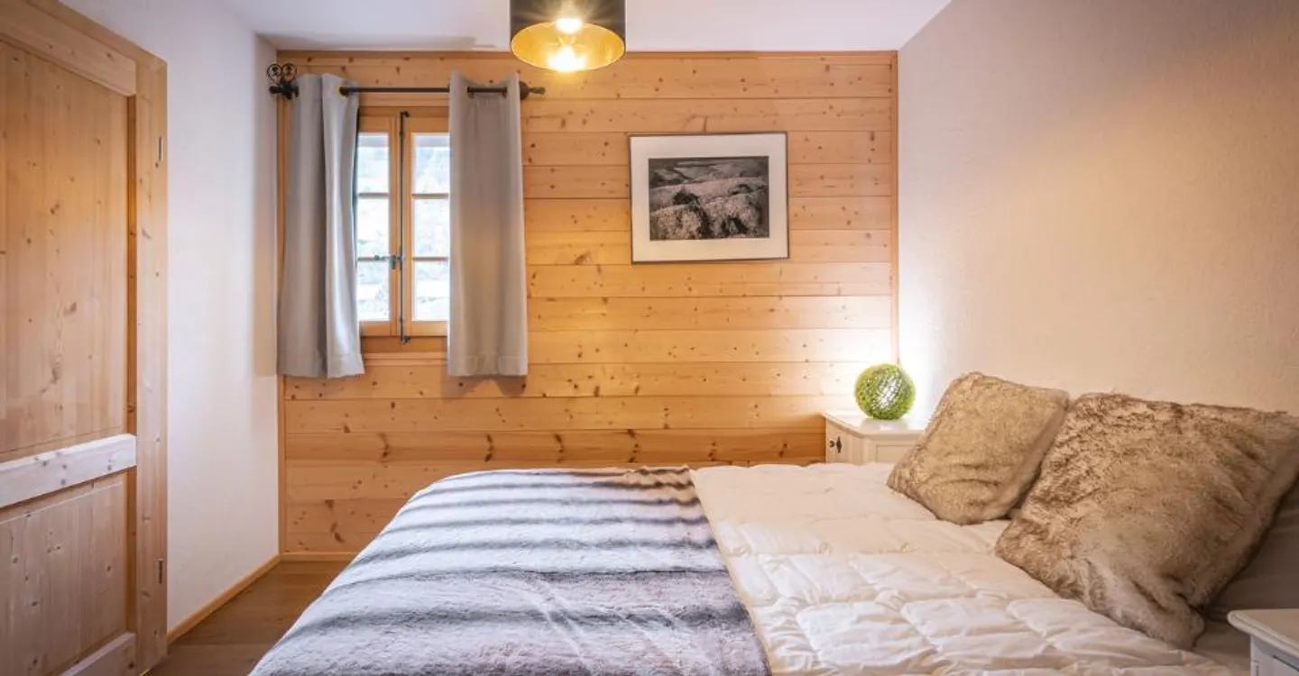 Appartement Charmant à Chesières - Photo 9 sur 12