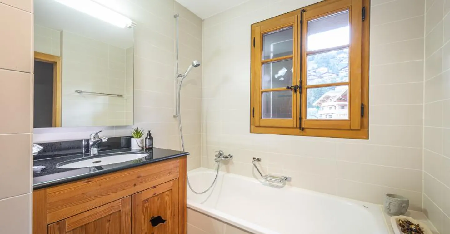 Appartement Charmant à Chesières - Photo 10 sur 12
