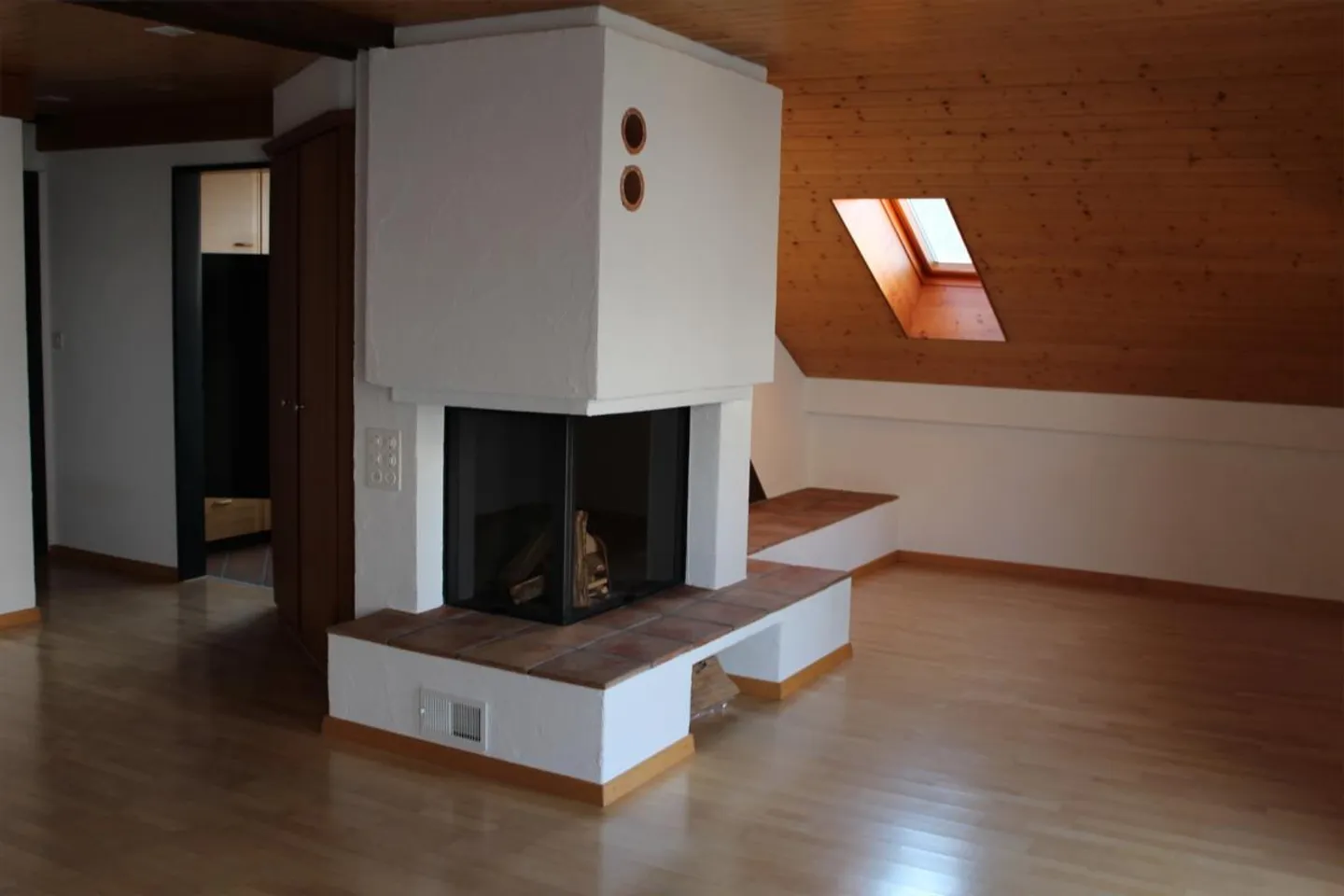 Beautiful 4.5-room penthouse with stunning views - Photo 4 of 15