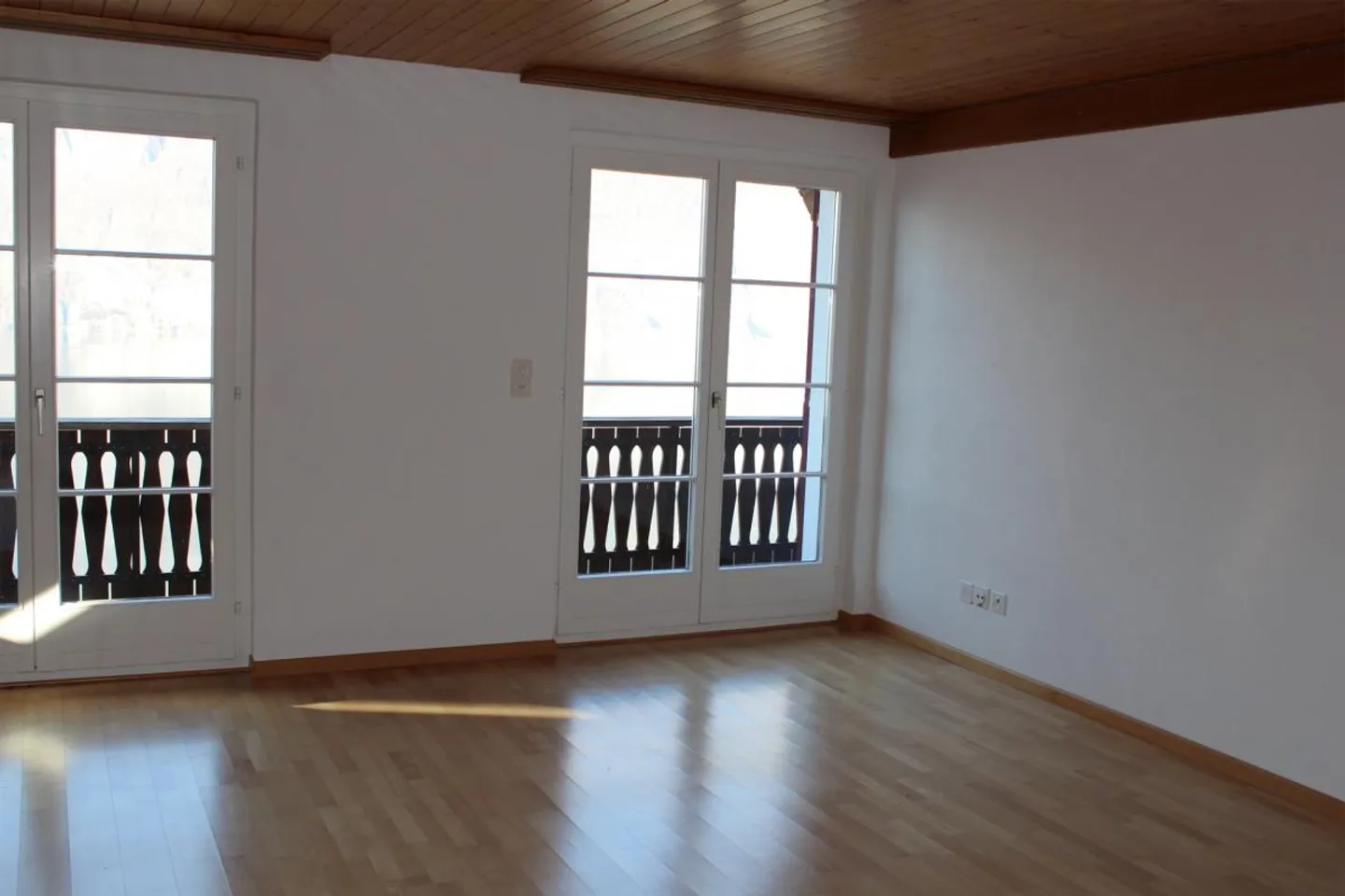 Beautiful 4.5-room penthouse with stunning views - Photo 6 of 15