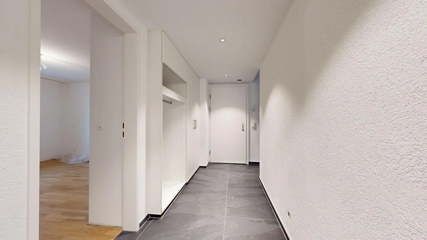 Zu vermieten: hochwertige 4½ Zimmer-Dach-Wohnung in Wichtrach! - Foto 8 von 13