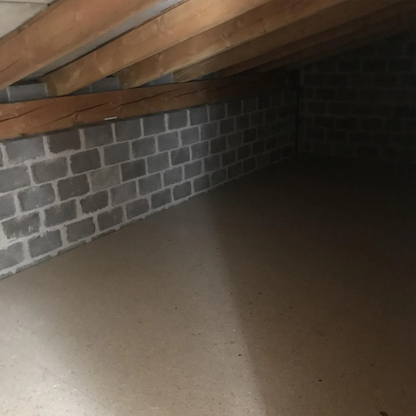 2 Zimmer Dachwohnung in MFH - Photo 13 of 13