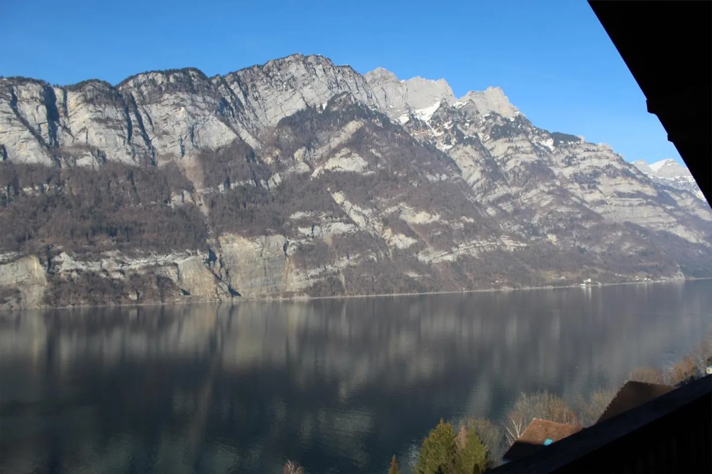 Beautiful 4.5-room penthouse with stunning views - Photo 15 of 15