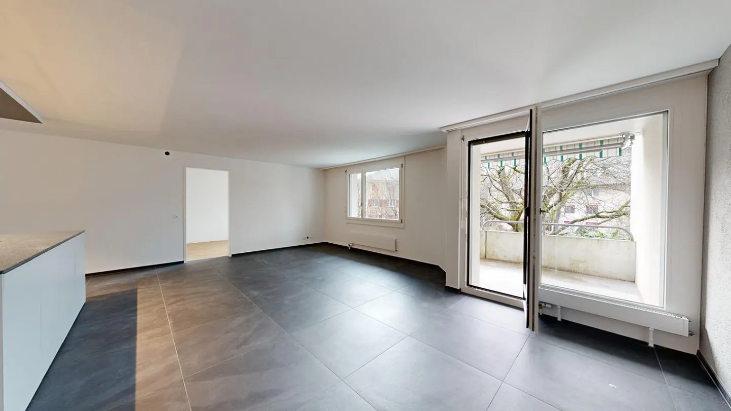 Zu vermieten: hochwertige 4½ Zimmer-Dach-Wohnung in Wichtrach! - Foto 11 von 13