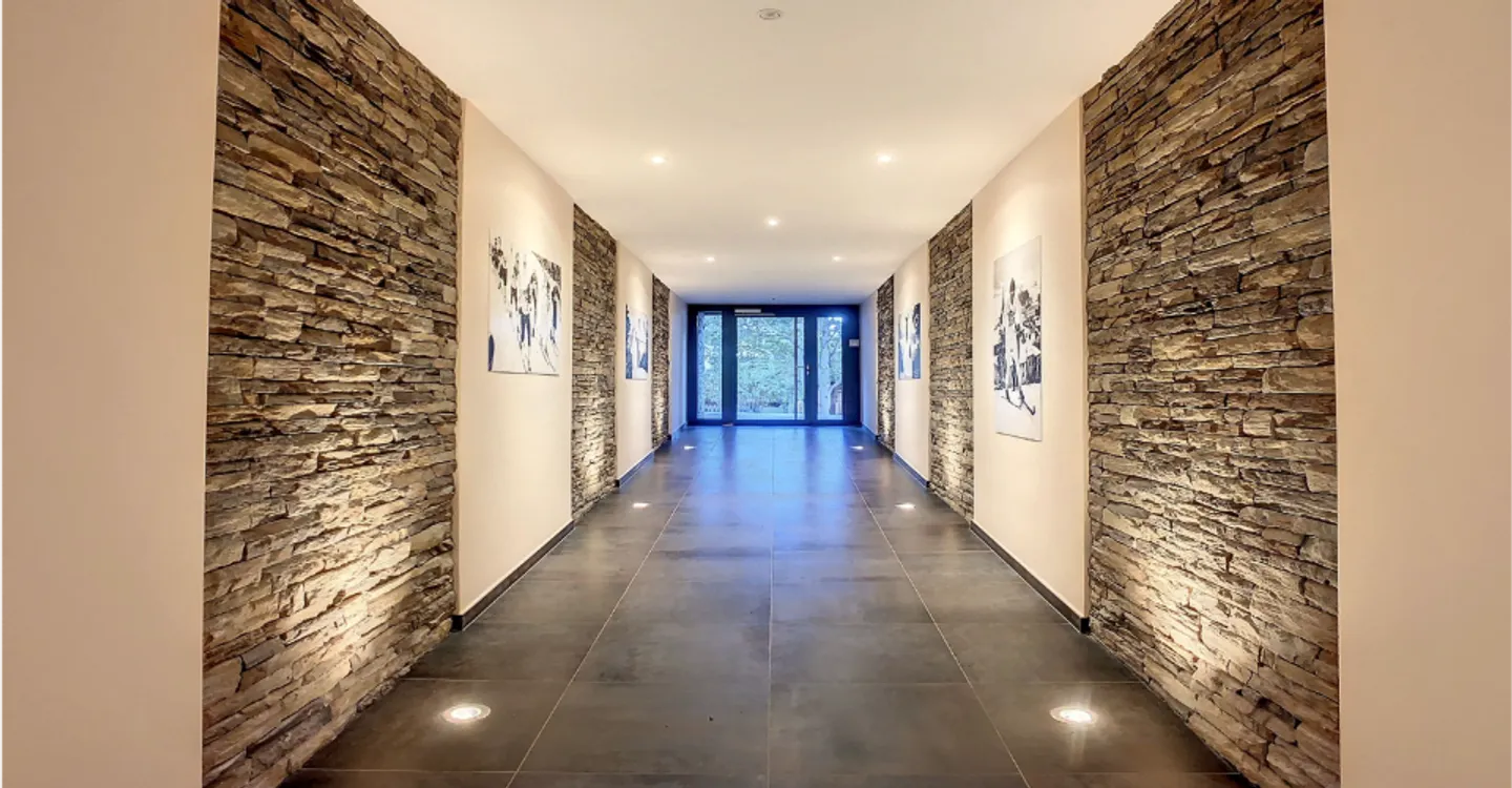 Appartement de Luxe à Vallée de Joux - Photo 1 sur 2
