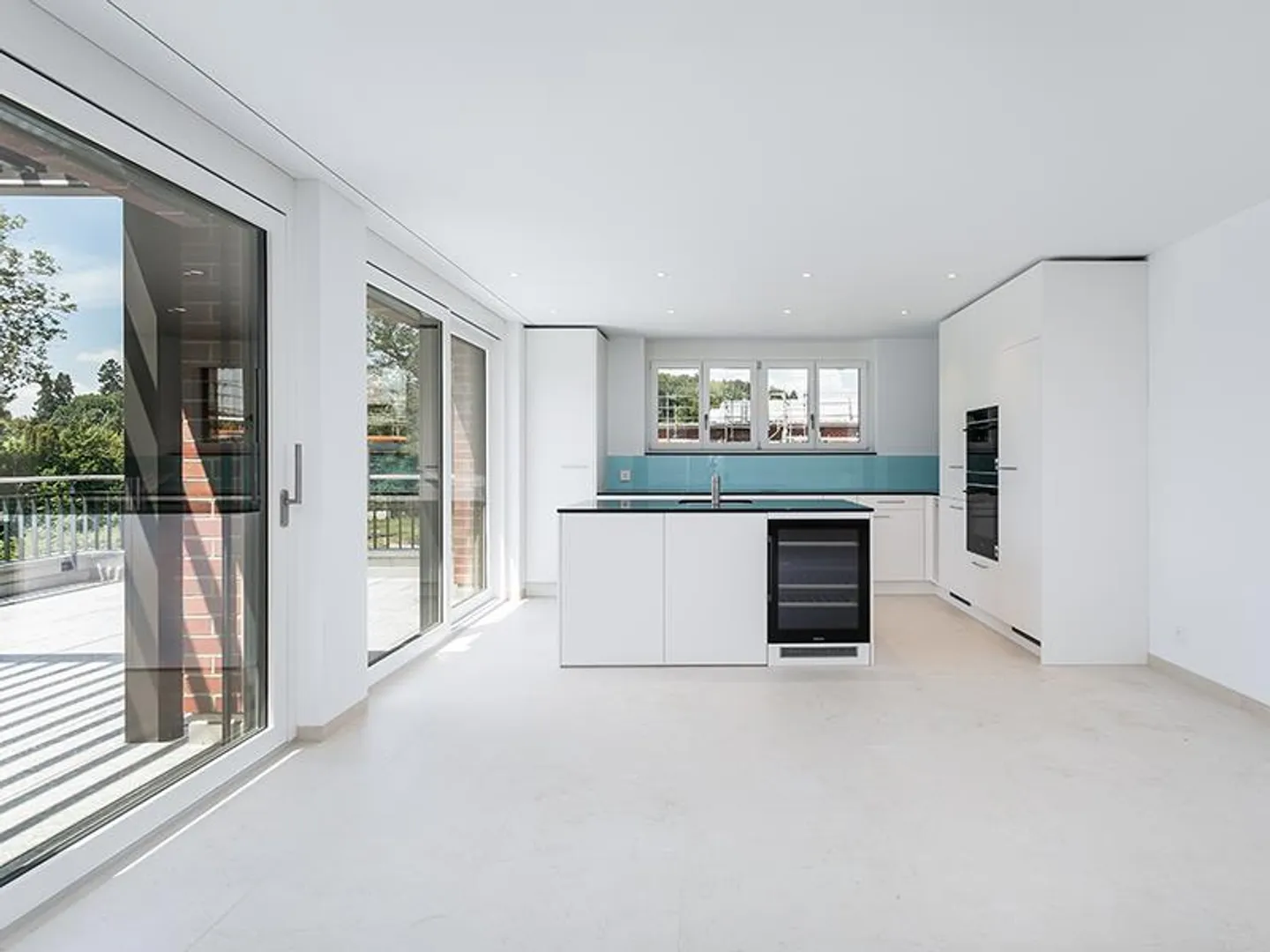 Residenza Giardino | Neubauprojekt - Foto 5 von 7