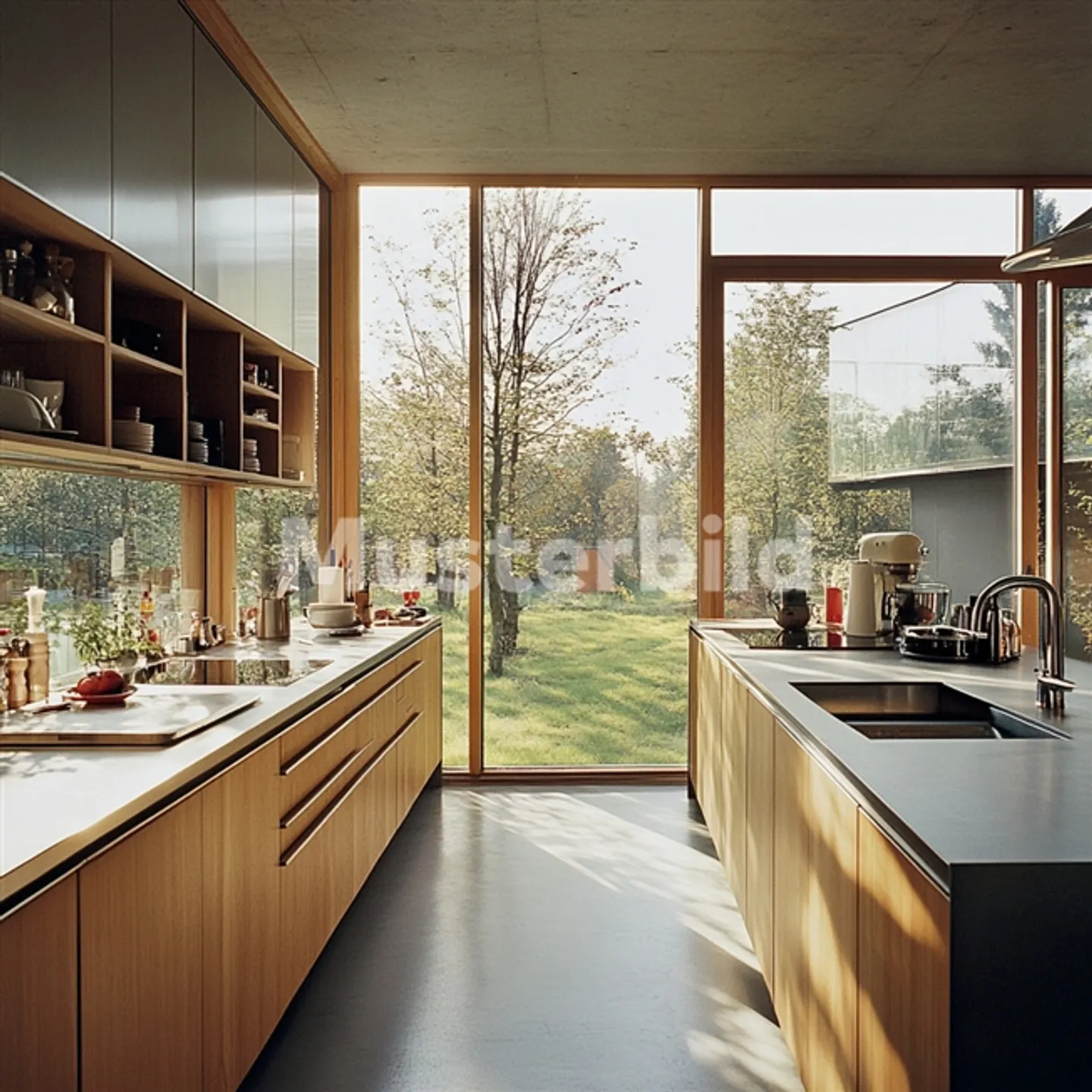 Exclusive 4.5-Room Apartment in Küsnacht – Modern Living by Lake Zurich - Photo 5 of 6