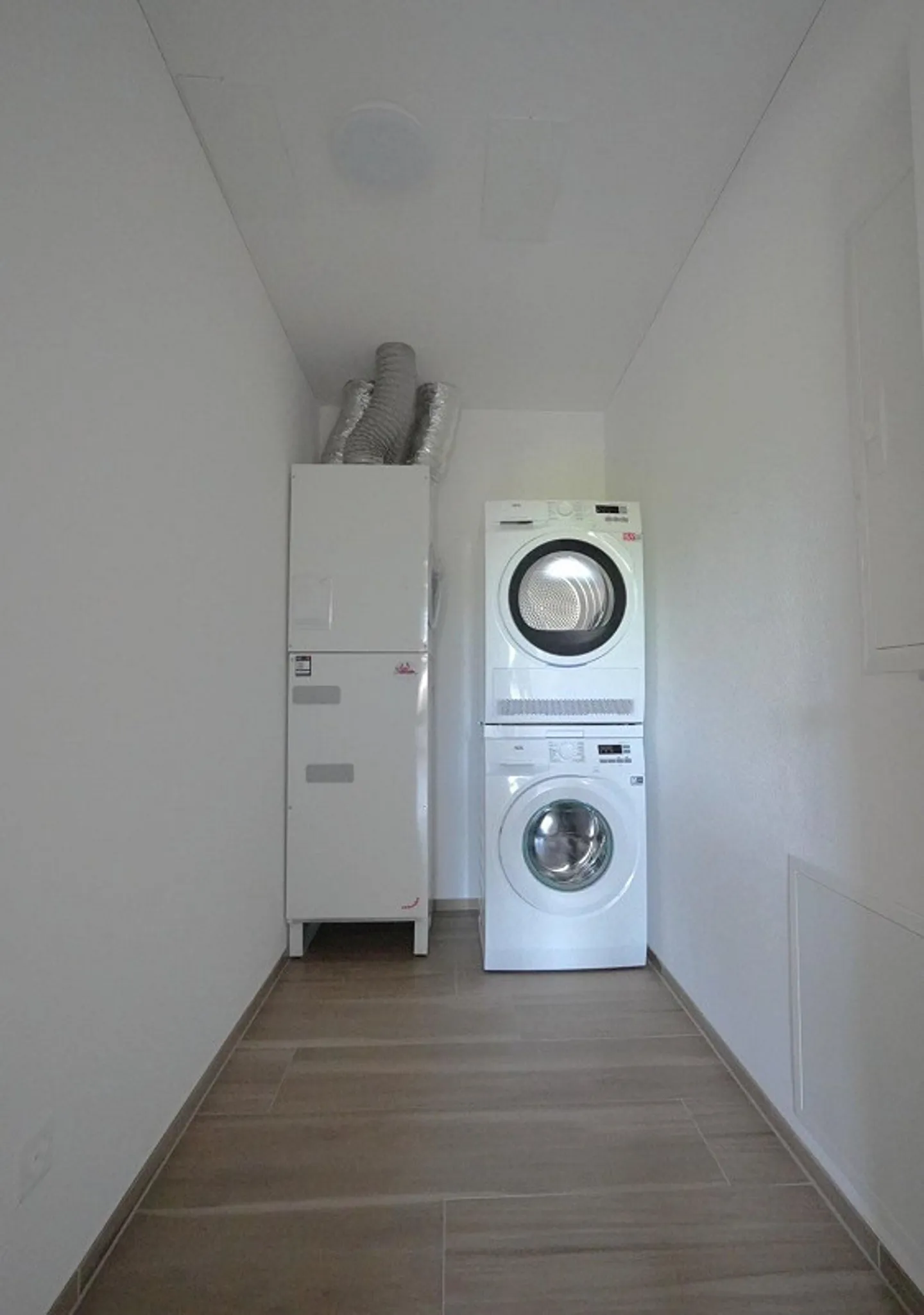 Appartement spacieux de 4,5 pièces avec vue imprenable - Photo 10 sur 10