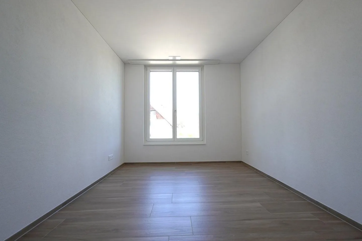 Appartement spacieux de 4,5 pièces avec vue imprenable - Photo 6 sur 10