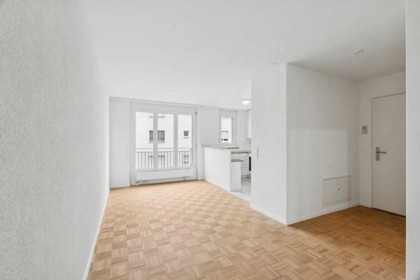 Spacious 4.5-room apartment - Photo 5 of 10