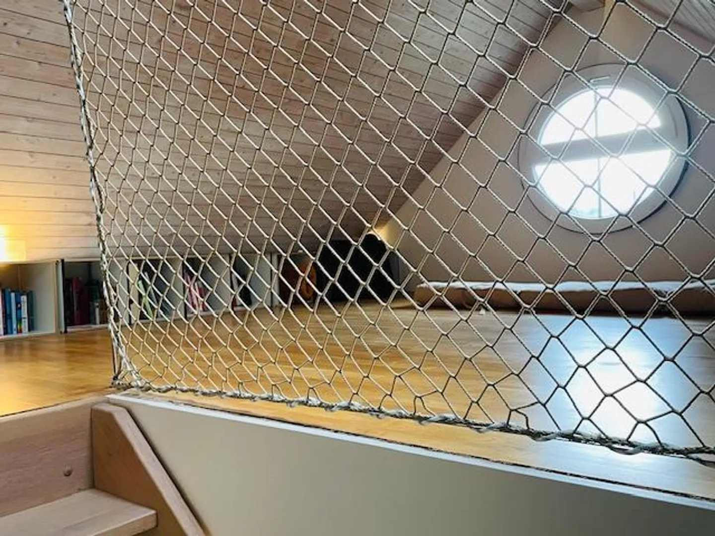 Appartamento attico centrale e accogliente - Foto 7 di 13
