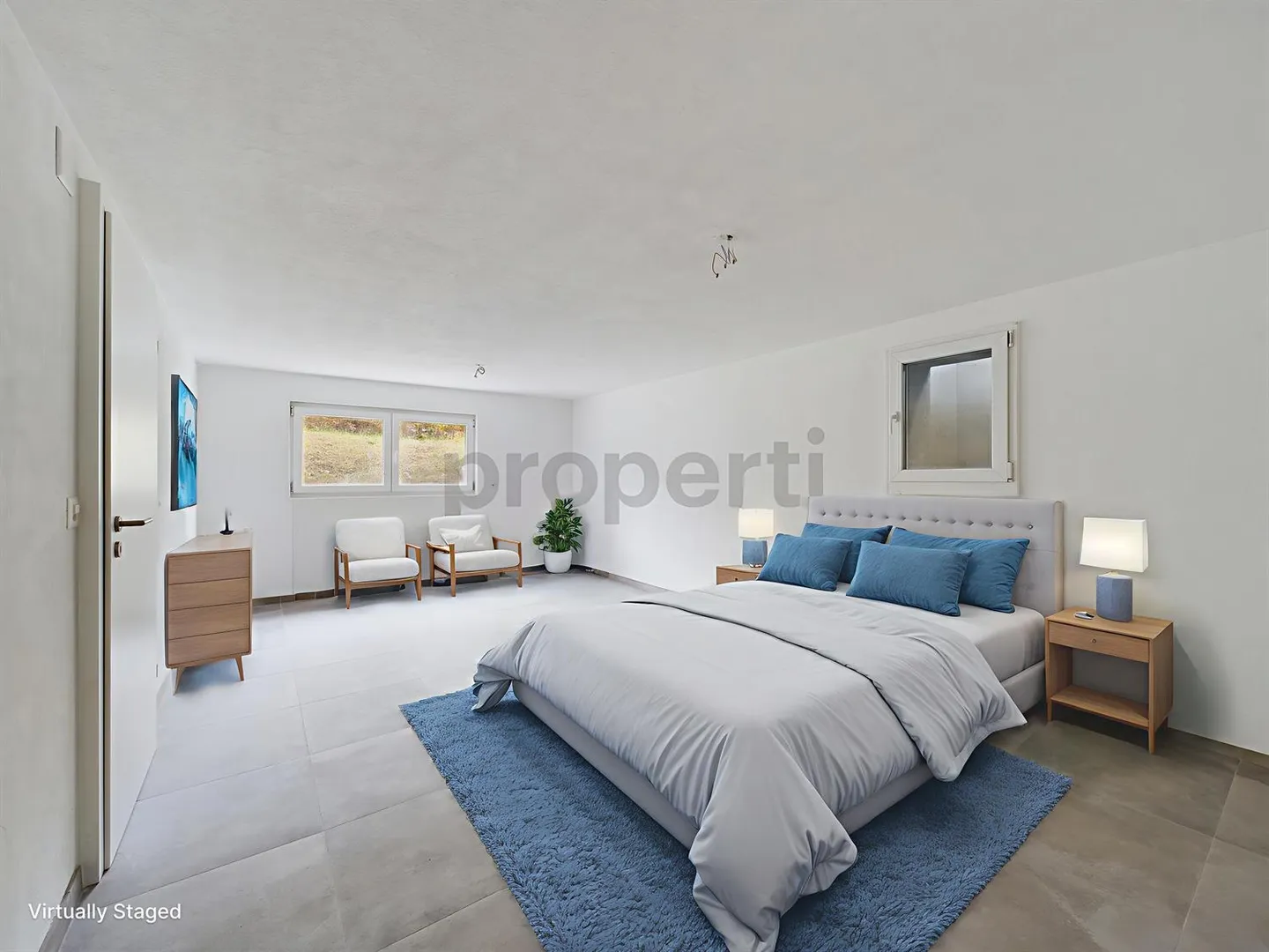 Charmante appartement 1.5 pièces avec espace de couchage supplémentaire à Stein am Rhein – env. 67 m² - Photo 4 sur 8
