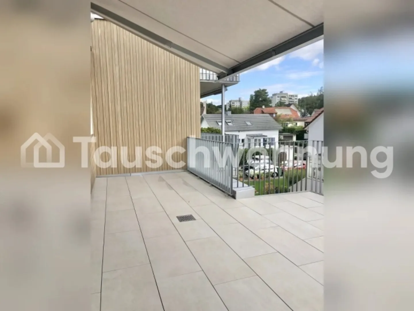 « Attika lichtdurchflutet, Neubau» - Foto 2 von 4