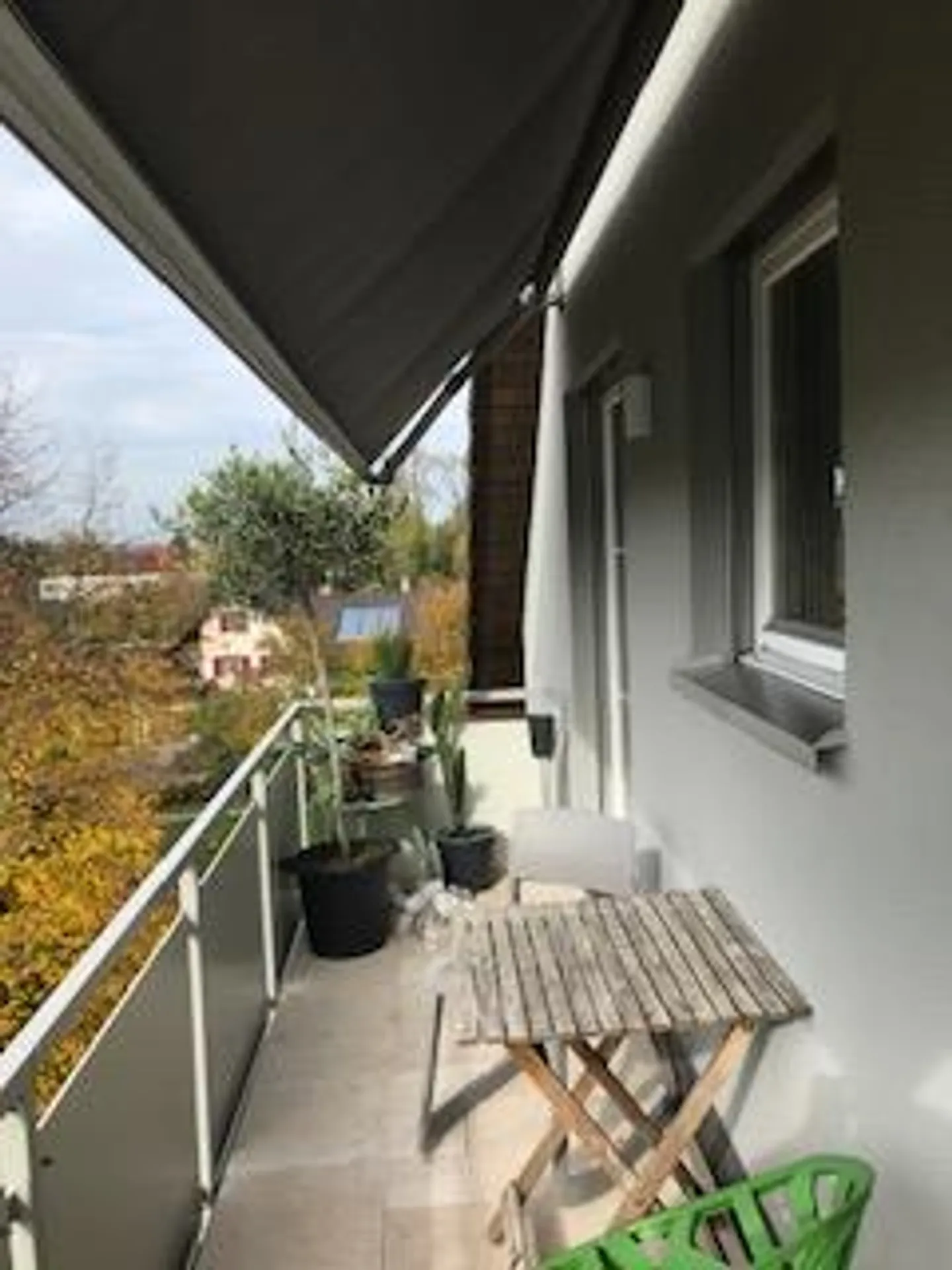 Appartamento attico centrale e accogliente - Foto 9 di 13