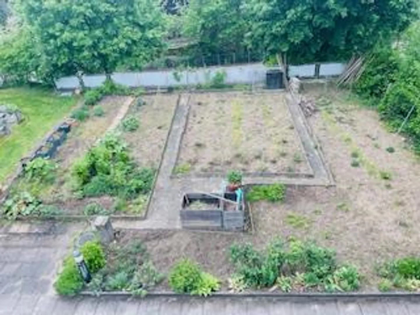 Appartamento attico centrale e accogliente - Foto 11 di 13