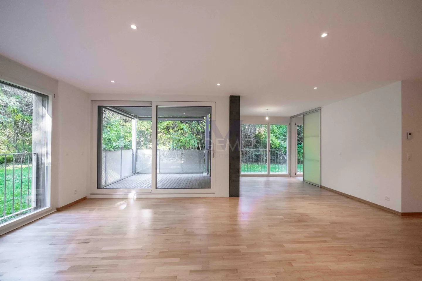 Florissant - Malagnou - Ch. de la Florence, 5 pièces, au rez - Photo 2 sur 23