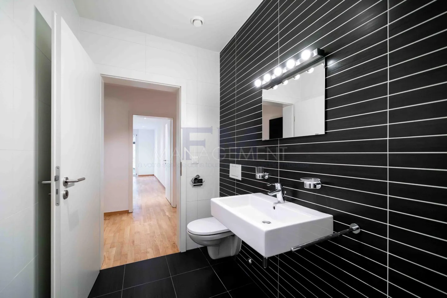 Florissant - Malagnou - Ch. de la Florence, 5 pièces, au rez - Photo 4 sur 23