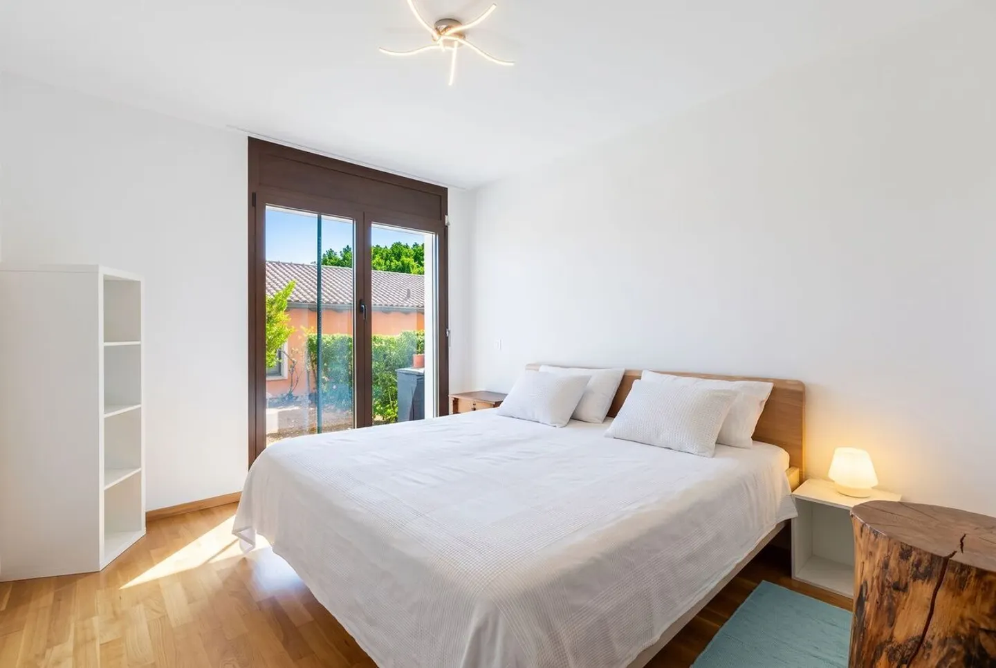 Charmante Wohnung mit Seeblick - Foto 5 von 12