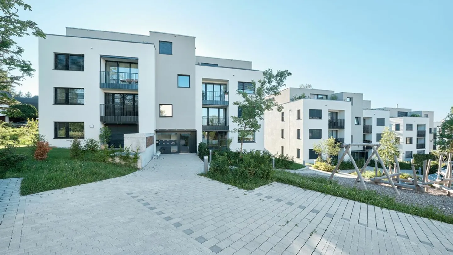 Un gioiello - Appartamento urbano - Foto 2 di 12