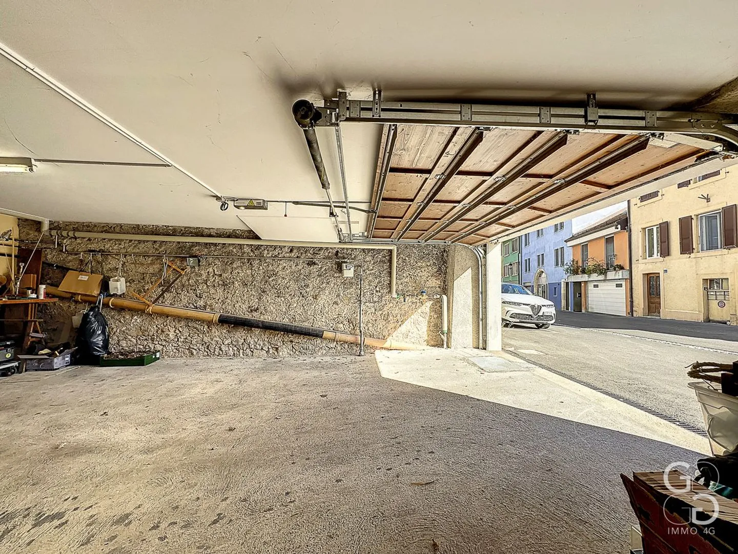 Véritable Maison de Maître du XVIIIe - Photo 12 sur 12