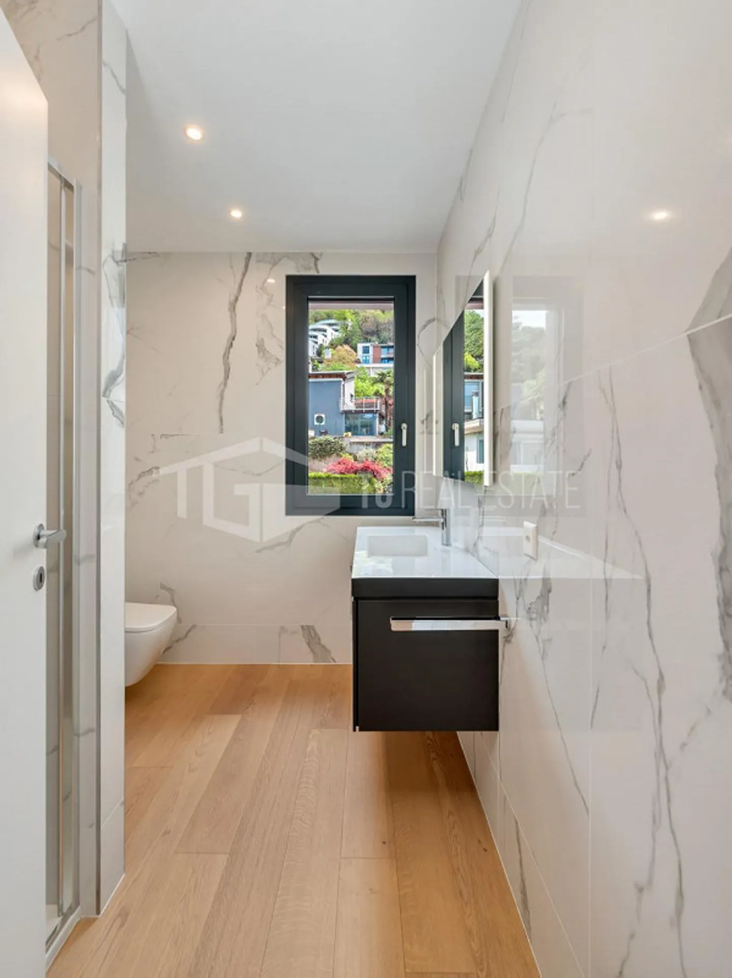 Penthouse mit herrlichem Seeblick - Foto 3 von 13