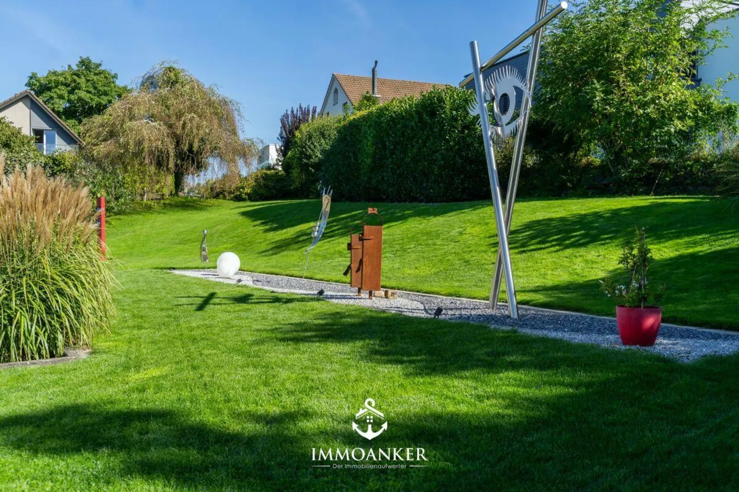 A Home with Character - and that Certain Something - Photo 12 of 13