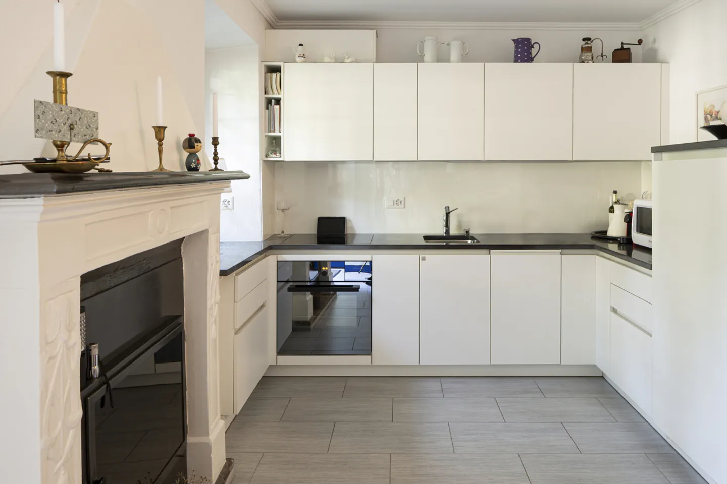 Einfamilienhaus kaufen - Foto 4 von 7