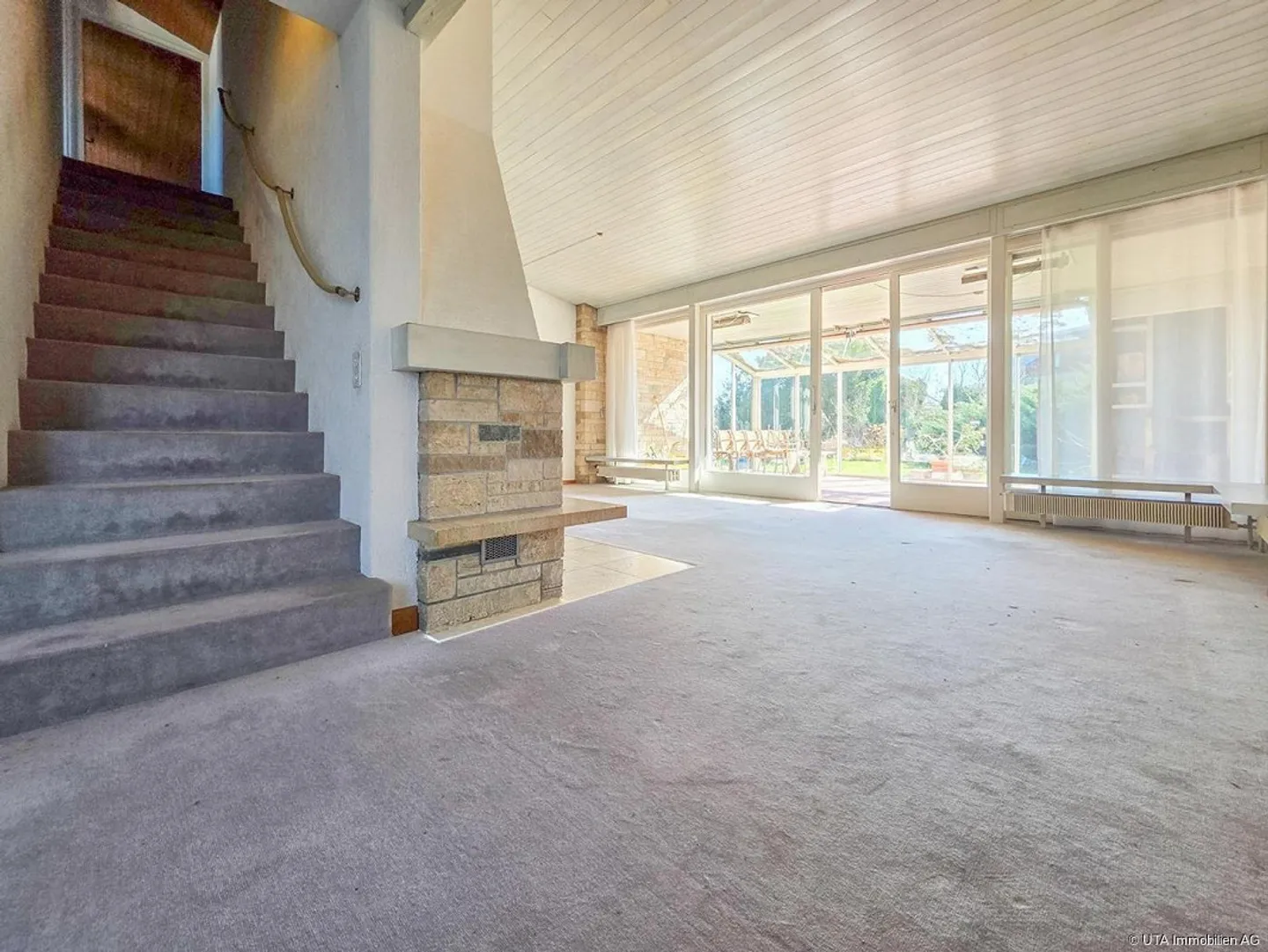 Casa unifamiliare soleggiata con tanto giardino e privacy - Foto 7 di 12