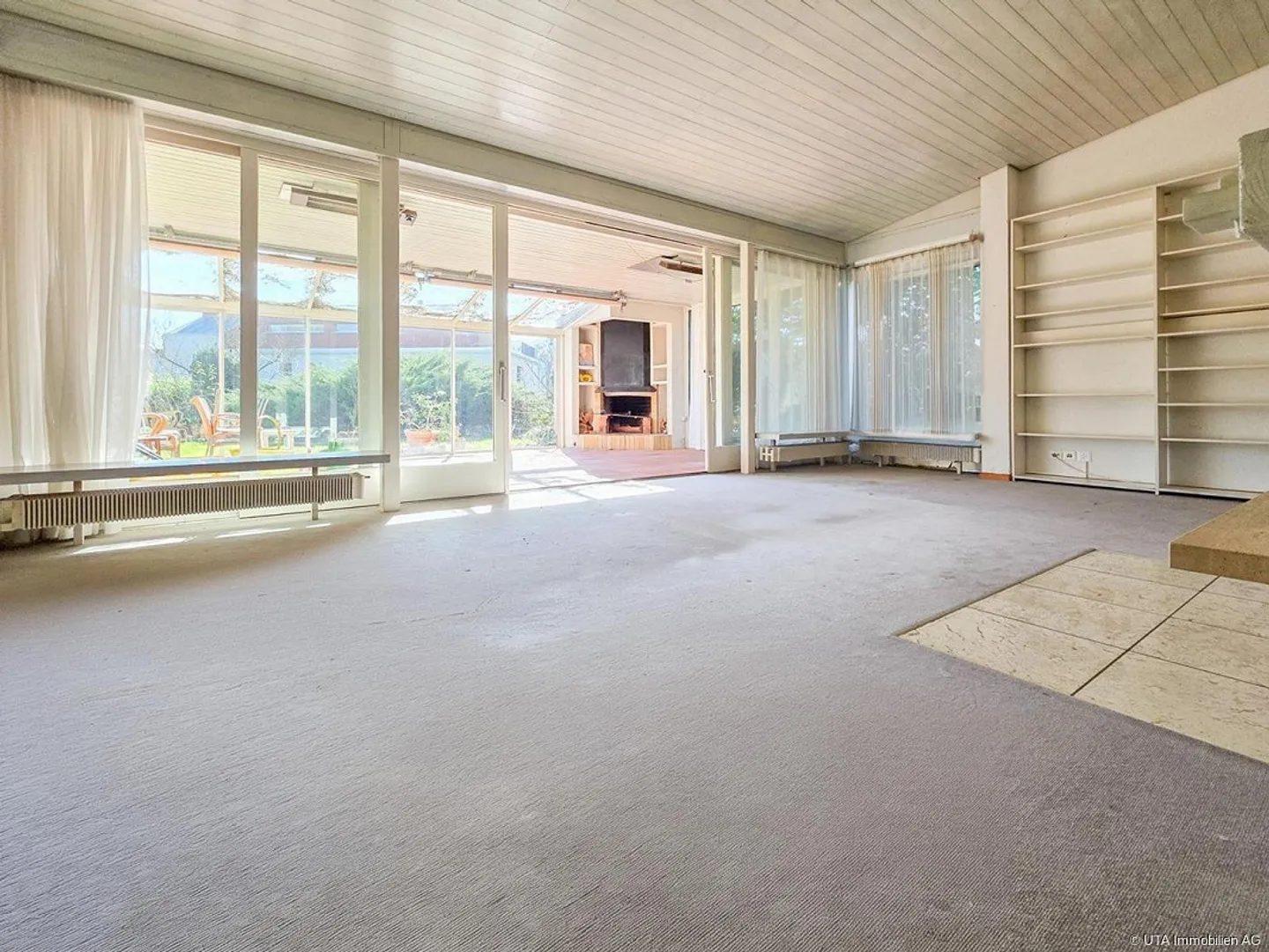 Casa unifamiliare soleggiata con tanto giardino e privacy - Foto 8 di 12