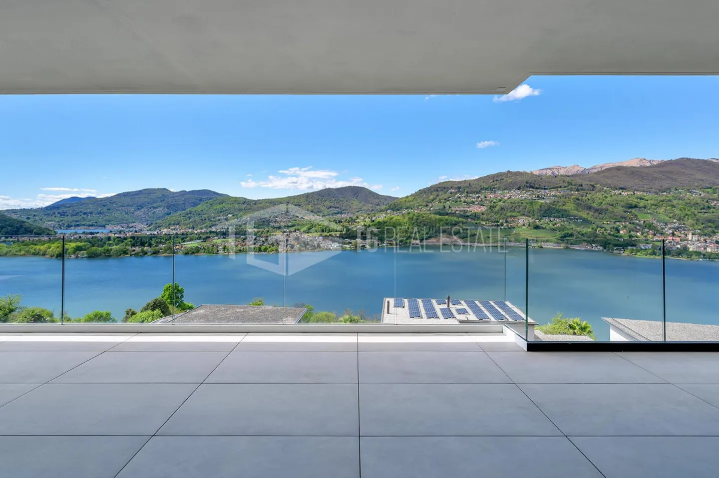 Penthouse mit herrlichem Seeblick - Foto 7 von 13