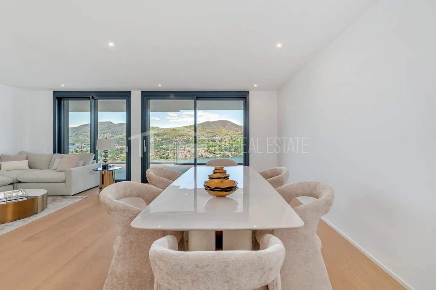 Penthouse mit herrlichem Seeblick - Foto 10 von 13