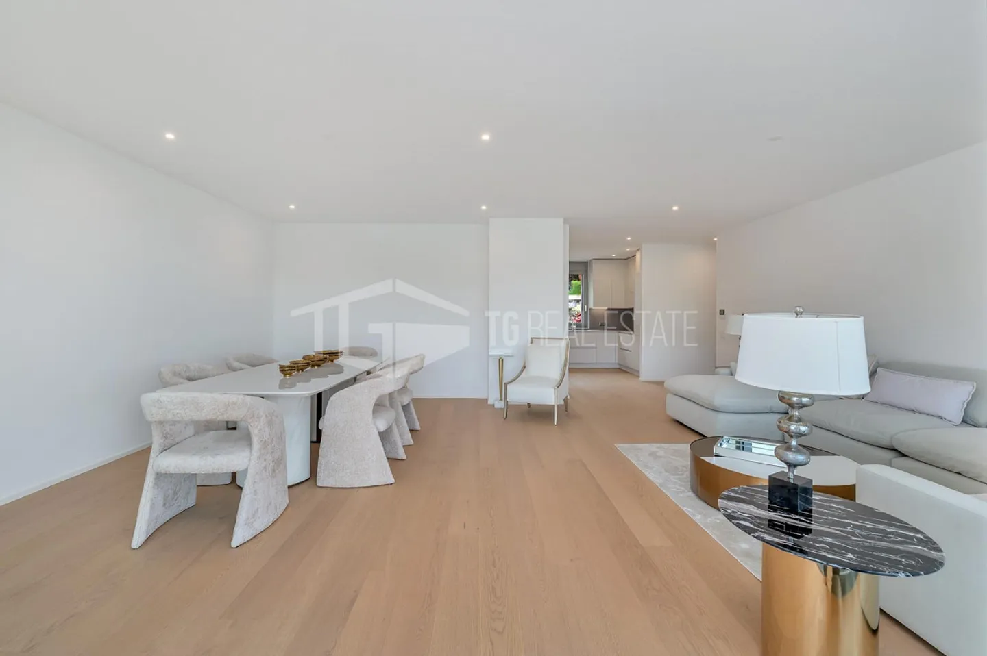 Penthouse mit herrlichem Seeblick - Foto 11 von 13