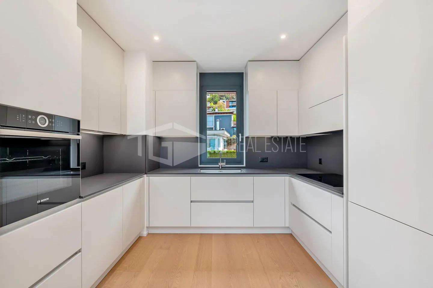 Penthouse mit herrlichem Seeblick - Foto 12 von 13