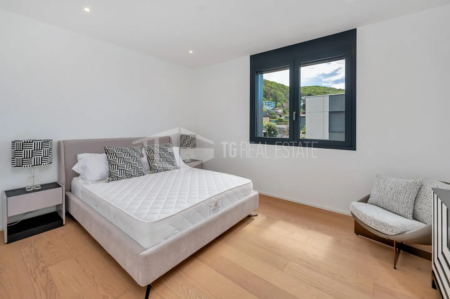 Penthouse mit herrlichem Seeblick - Foto 13 von 13