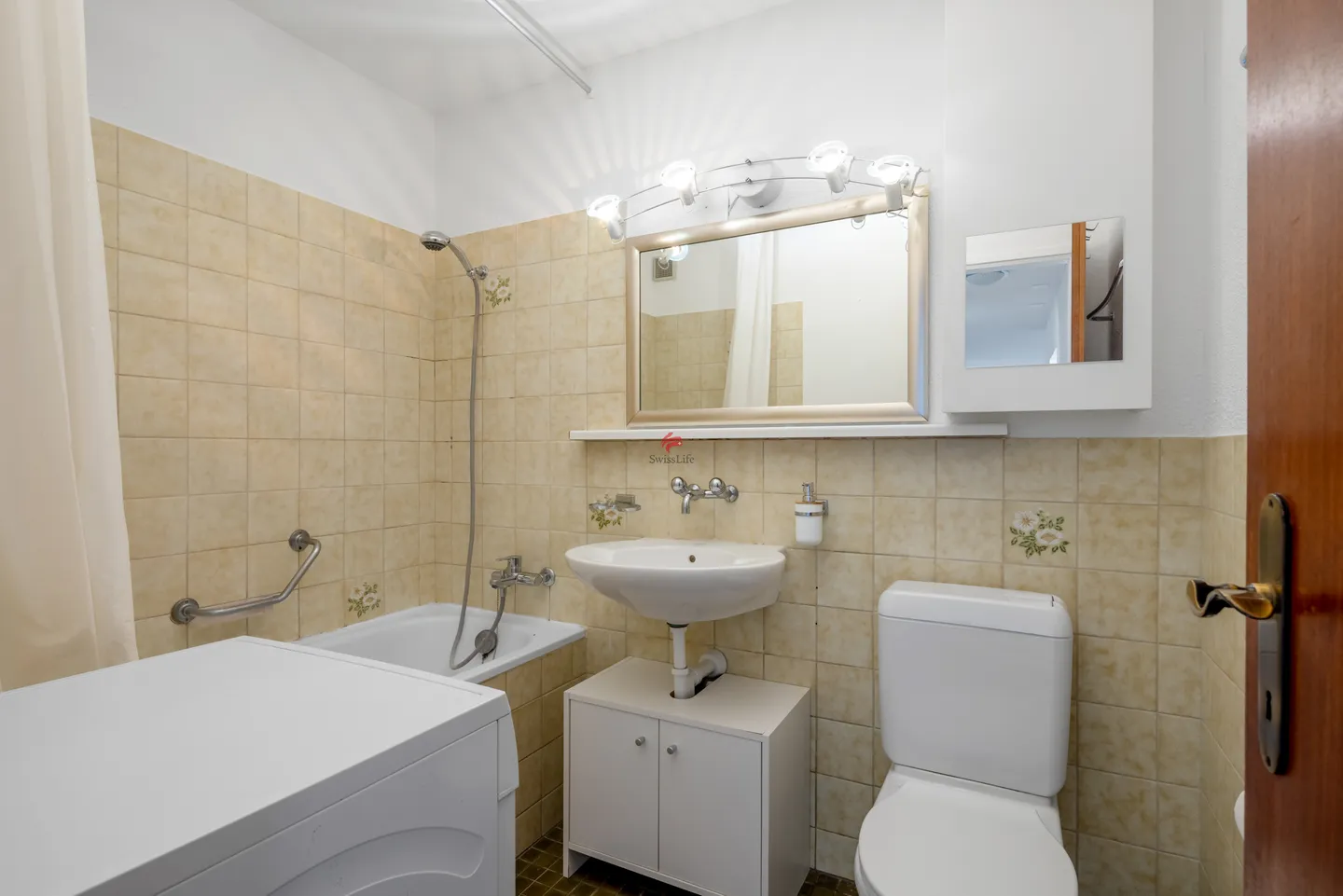 Arrive, breathe, feel good - Living by the stream - Photo 1 of 1