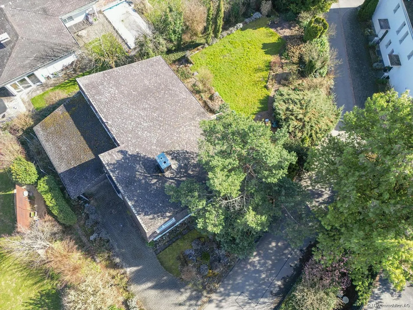 Casa unifamiliare soleggiata con tanto giardino e privacy - Foto 12 di 12