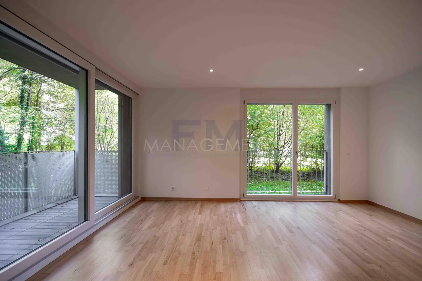 Florissant - Malagnou - Ch. de la Florence, 5 pièces, au rez - Photo 9 sur 23