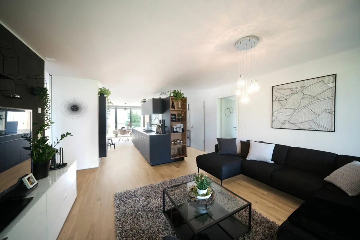 Un gioiello - Appartamento urbano - Foto 5 di 12