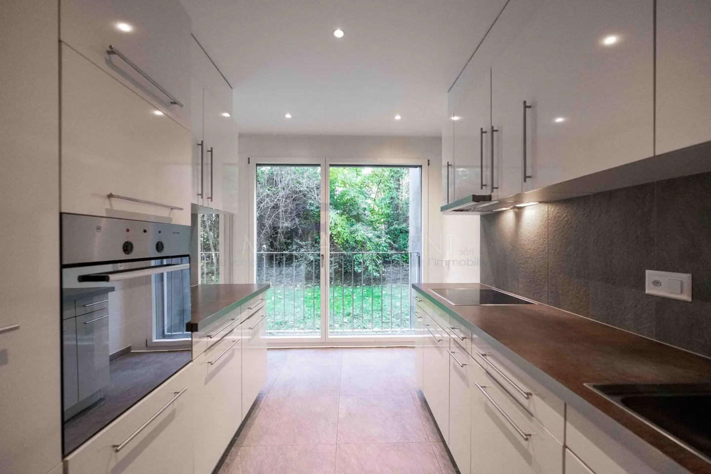 Florissant - Malagnou - Ch. de la Florence, 5 pièces, au rez - Photo 11 sur 23