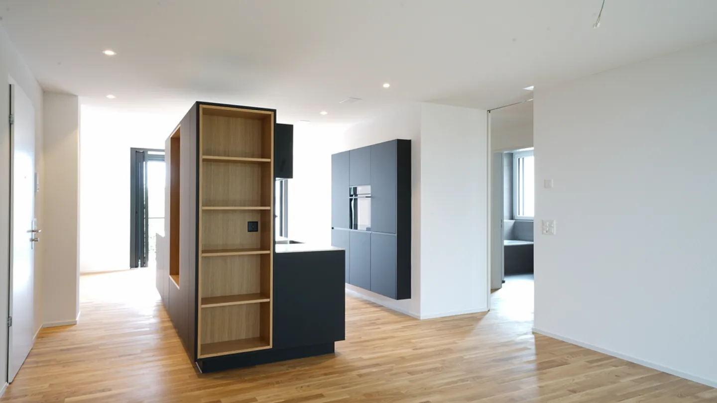 Un gioiello - Appartamento urbano - Foto 7 di 12