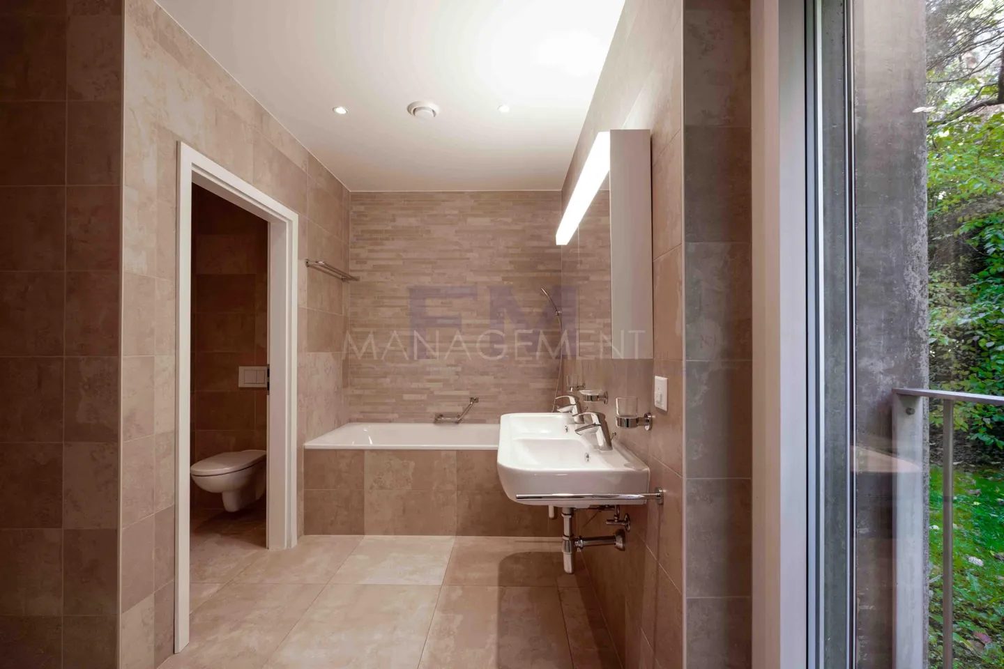 Florissant - Malagnou - Ch. de la Florence, 5 pièces, au rez - Photo 12 sur 23