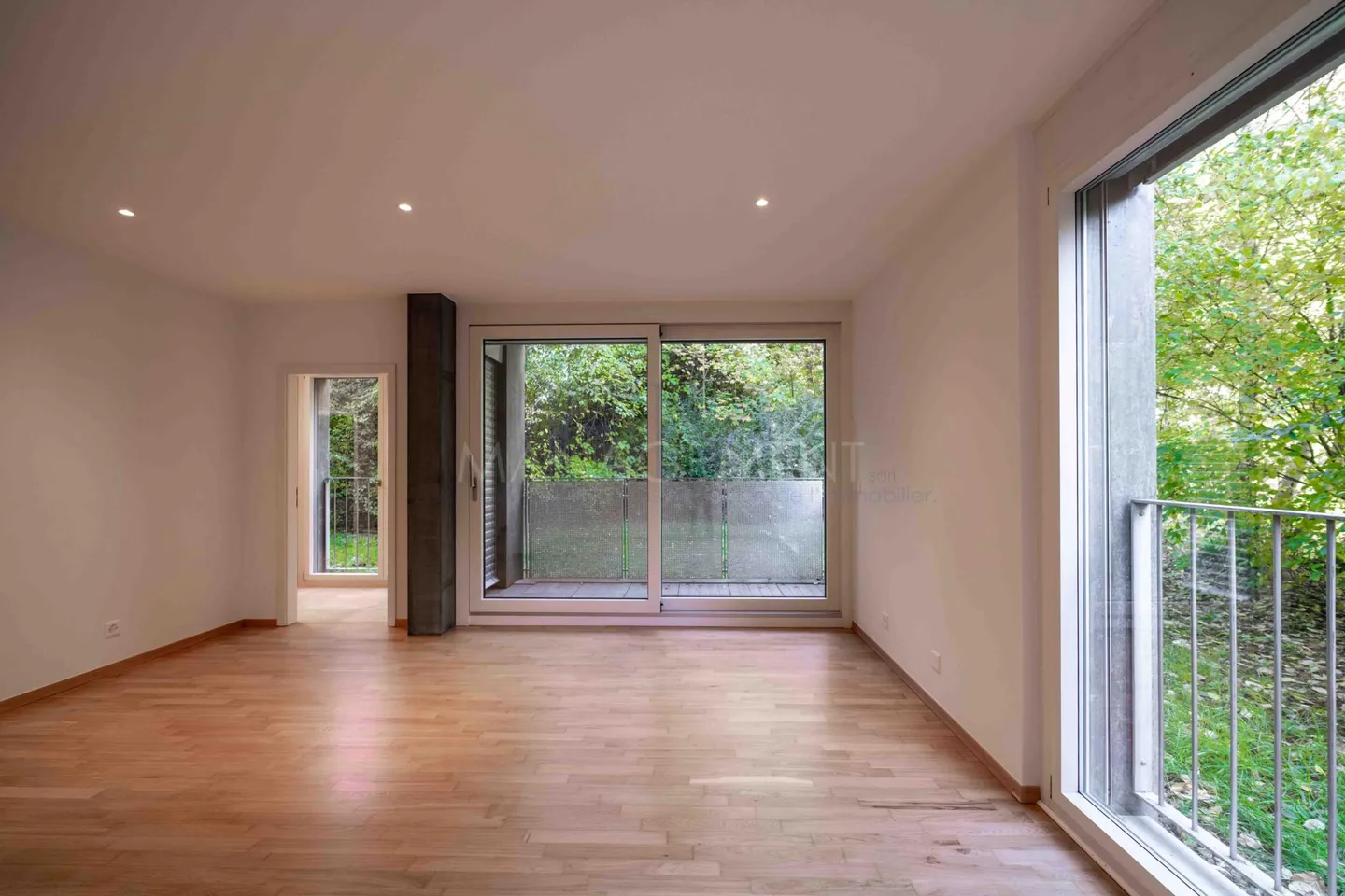 Florissant - Malagnou - Ch. de la Florence, 5 pièces, au rez - Photo 13 sur 23