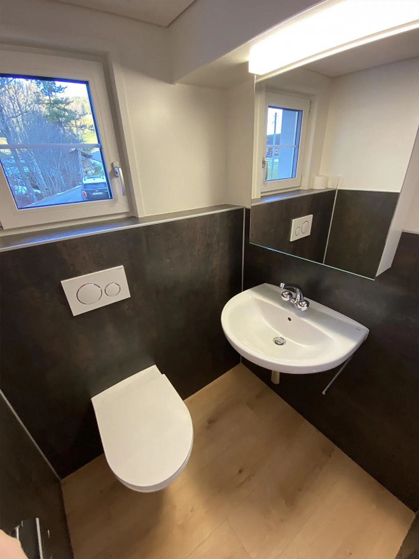 Detached Single-Family House with a View - Photo 11 of 21