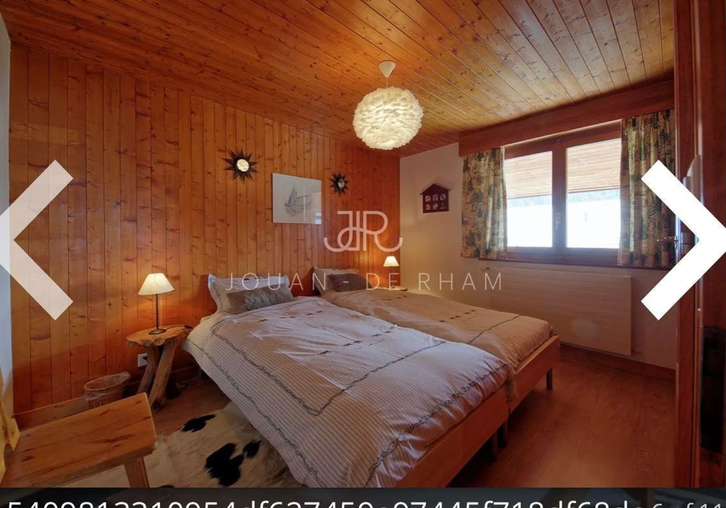 Luxury Attic Apartment - Photo 3 of 4