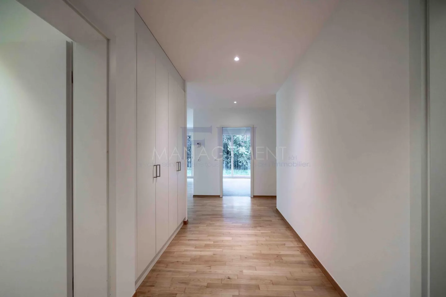 Florissant - Malagnou - Ch. de la Florence, 5 pièces, au rez - Photo 15 sur 23